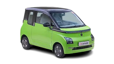 Used MG Comet EV Cars