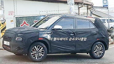Hyundai Venue N Line Image