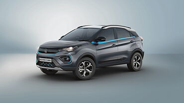 Tata Nexon EV Prime launched in India; prices start at Rs 14.99 lakh 