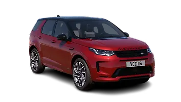 Used Land Rover Discovery Sport Cars