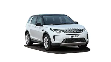 Land Rover Discovery Sport Land Rover Discovery Sport