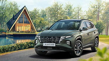 All-new Hyundai Tucson India launch tomorrow