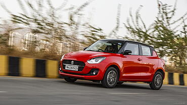 Maruti Suzuki Swift S-CNG launched in India at Rs 7.77 lakh