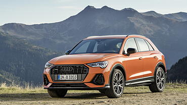 New Audi Q3 launched in India at Rs 44.29 lakh