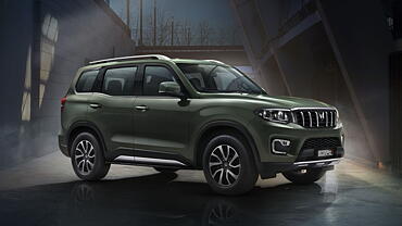 Mahindra looking at delivery 7000 units of the Scorpio-N within 10 days 