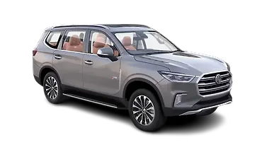 Used MG Gloster Cars