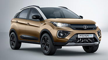 Tata Nexon EV Prime and Max Jet Edition launched in India at Rs 17.50 lakh