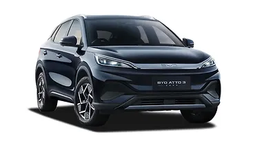 BYD Atto 3 BYD Atto 3