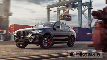 BMW X4 50 Jahre M Edition launched; prices start at Rs 72.90 lakh