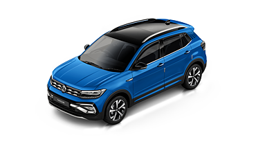 Volkswagen Taigun First Anniversary Edition prices start at Rs 15.69 lakh