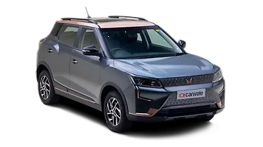 Mahindra XUV400
