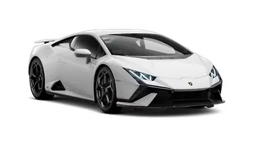 Used Lamborghini Huracan