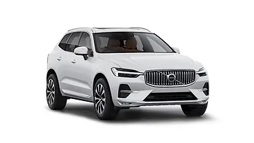 Used Volvo XC60