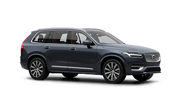 Volvo XC90 Volvo XC90