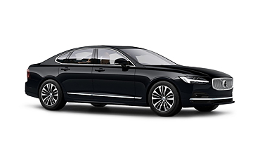 Used Volvo S90 in Indore