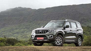 New Mahindra Scorpio-N deliveries commence in India