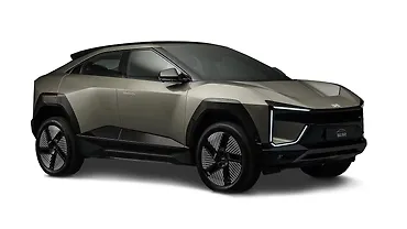 Mahindra BE 6 Mahindra BE 6