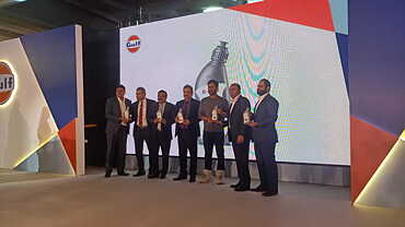 Gulf Oil India announces partnership with Piaggio and Switch Mobility for EV fluids