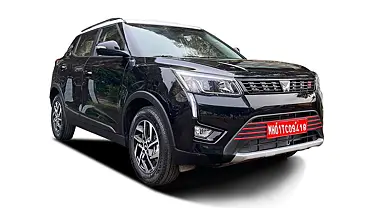 Mahindra XUV300 TurboSport