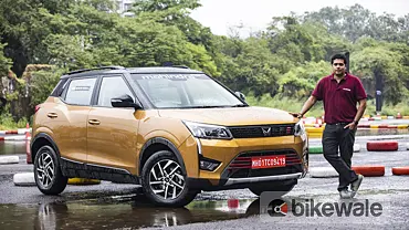 Mahindra XUV300 TGDi Performance Review