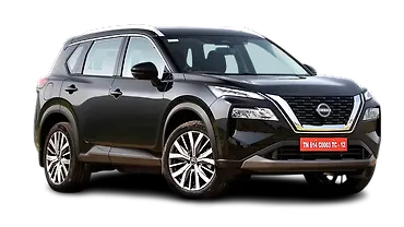 Used Nissan X-Trail Cars