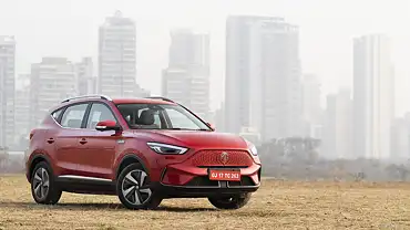 MG Motor India registered 53 per cent sales growth in October 2022 