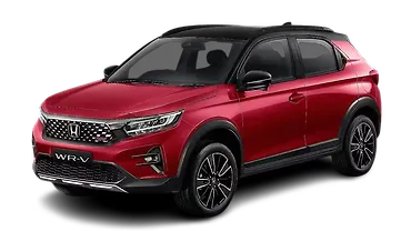 Used Honda WR-V Cars