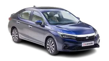 Used Honda City in Chennai