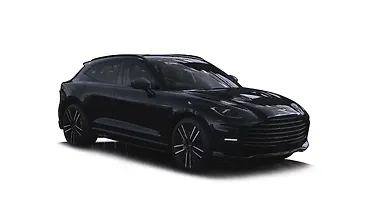 Aston Martin DBX Aston Martin DBX