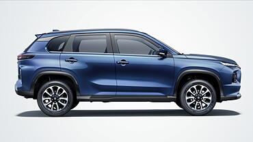 Maruti Suzuki Grand Vitara CNG likely to be introduced soon
