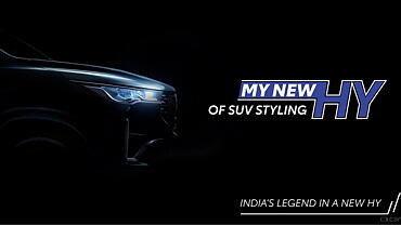 Toyota India teases the all-new Innova Hycross