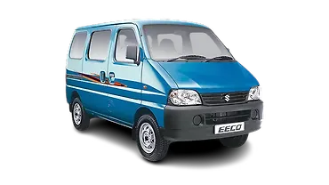 Used Maruti Suzuki Eeco in Surat