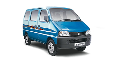 Used Maruti Suzuki Eeco in Vasco