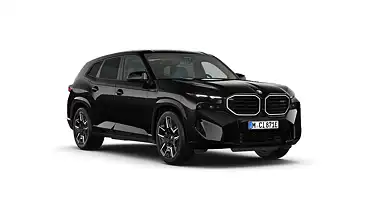 BMW XM BMW XM