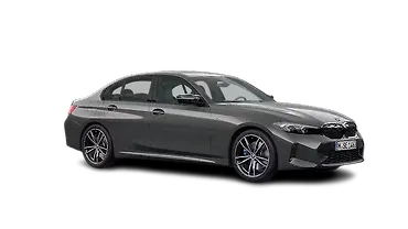 BMW M340i Images