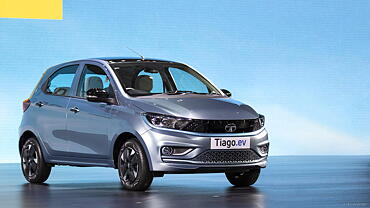 Tata Tiago EV accumulates over 20,000 bookings 