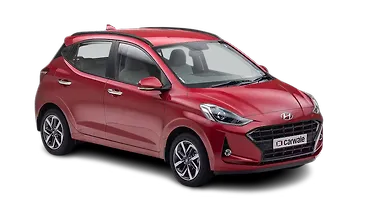 Used Hyundai Grand i10 NIOS Cars