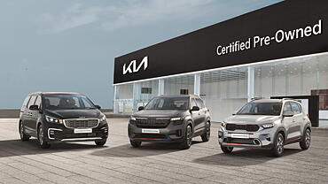 Kia India introduces certified pre-owned car business