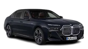 Used BMW i7 in Rohtak