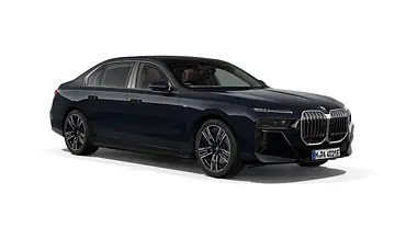 BMW i7 BMW i7