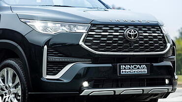 Toyota Innova Hycross prices revealed; start from Rs 18.3 lakh (ex-showroom)