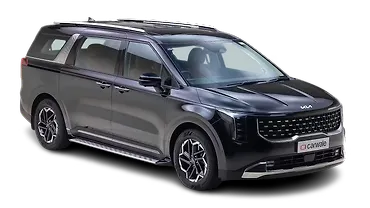 Used Kia Carnival Cars Used Kia Carnival Cars