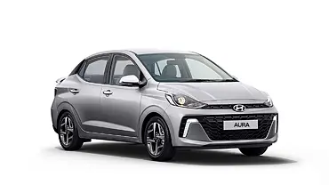 Hyundai Aura Hyundai Aura