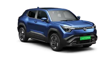 Maruti Suzuki e Vitara