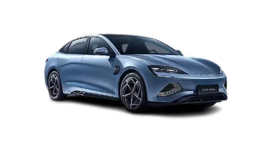 Used BYD Seal Cars Used BYD Seal Cars