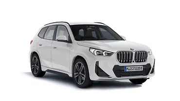 BMW iX1 BMW iX1