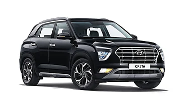 Used Hyundai Creta in Mumbai