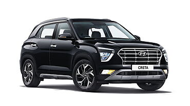 Used Hyundai Creta