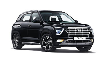 Used Hyundai Creta in Ludhiana