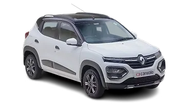 Used Renault Kwid in Faridabad